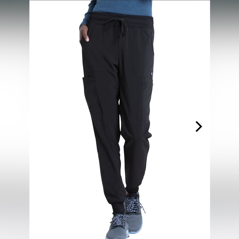 DICKIES EDS ESSENTIALS scrub pants